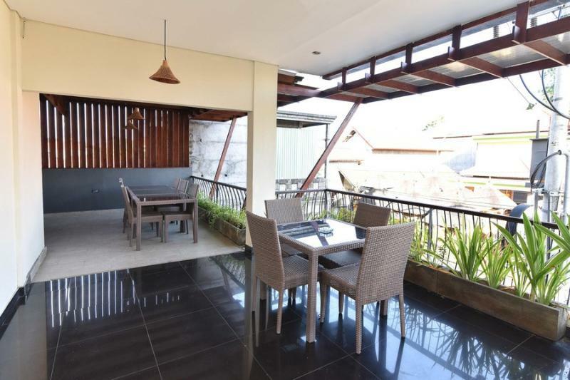 Reddoorz Near Legian Street Hotel Kuta Lombok Buitenkant foto
