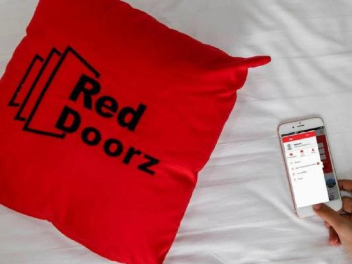 Reddoorz Near Legian Street Hotel Kuta Lombok Buitenkant foto
